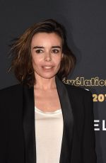 ELODIE BOUCHEZ at Cesar Revelations 2018 at Le Petit Palais in Paris 01/15/2018