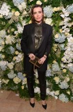 ELODIE BOUCHEZ at Sidaction Gala Dinner in Paris 01/25/2018