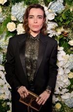 ELODIE BOUCHEZ at Sidaction Gala Dinner in Paris 01/25/2018