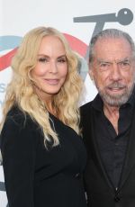 ELOISE DEJORIA at Steven Tyler and Live Nation Presents Inaugural Janie’s Fund Gala and Grammy 