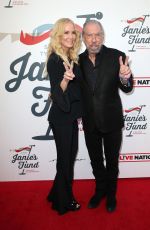 ELOISE DEJORIA at Steven Tyler and Live Nation Presents Inaugural Janie’s Fund Gala and Grammy 