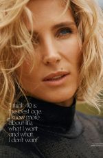ELSA PATAKY in Elle Magazine, Australia February 2018