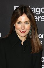 ELSA ZYLBERSTEIN at The Post Premiere in Paris 01/13/2018