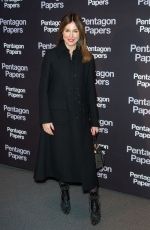 ELSA ZYLBERSTEIN at The Post Premiere in Paris 01/13/2018