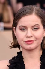 EMILY ALTHAUS at Screen Actors Guild Awards 2018 in Los Angeles 01/21/2018