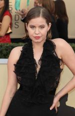 EMILY ALTHAUS at Screen Actors Guild Awards 2018 in Los Angeles 01/21/2018