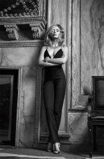 EMILY BLUNT in Vanity Fair Magazine, February 2018