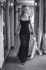 EMILY BLUNT in Vanity Fair Magazine, February 2018