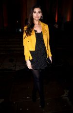 EMILY CANHAM at Coco Screening in London 01/15/2018