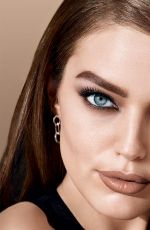 EMILY DIDONATO for Maybelline 2018