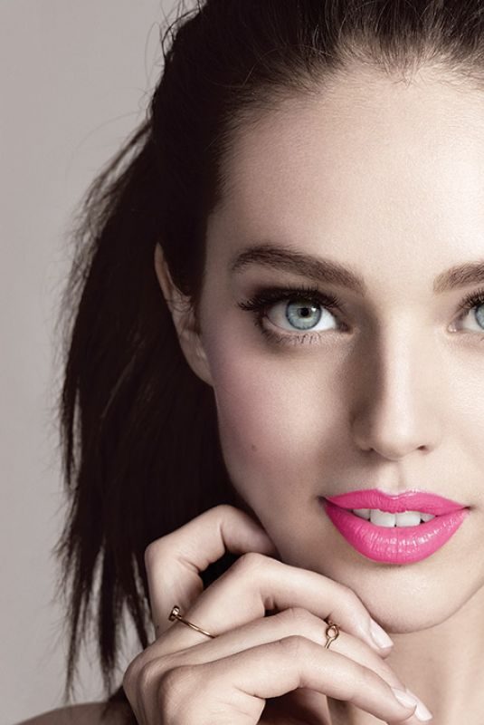 EMILY DIDONATO for Maybelline 2018