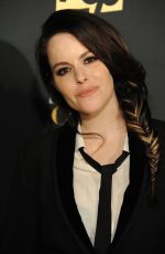 EMILY HAMPSHIRE at Schitt