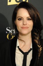 EMILY HAMPSHIRE at Schitt