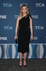 EMILY VANCAMP at Fox Winter All-star Party, TCA Winter Press Tour in Los Angeles 01/04/2018