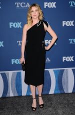 EMILY VANCAMP at Fox Winter All-star Party, TCA Winter Press Tour in Los Angeles 01/04/2018