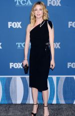 EMILY VANCAMP at Fox Winter All-star Party, TCA Winter Press Tour in Los Angeles 01/04/2018