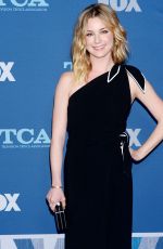 EMILY VANCAMP at Fox Winter All-star Party, TCA Winter Press Tour in Los Angeles 01/04/2018