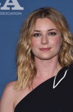 EMILY VANCAMP at Fox Winter All-star Party, TCA Winter Press Tour in Los Angeles 01/04/2018