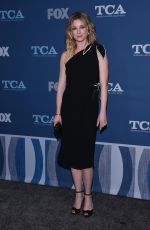 EMILY VANCAMP at Fox Winter All-star Party, TCA Winter Press Tour in Los Angeles 01/04/2018