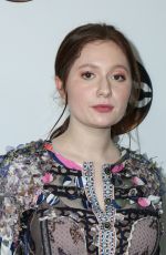 EMMA KENNEY at ABC All-star Party at TCA Winter Press Tour in Los Angeles 01/08/2018