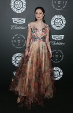 EMMA KENNEY at The Art of Elysium Heaven in Los Angeles 01/06/2018