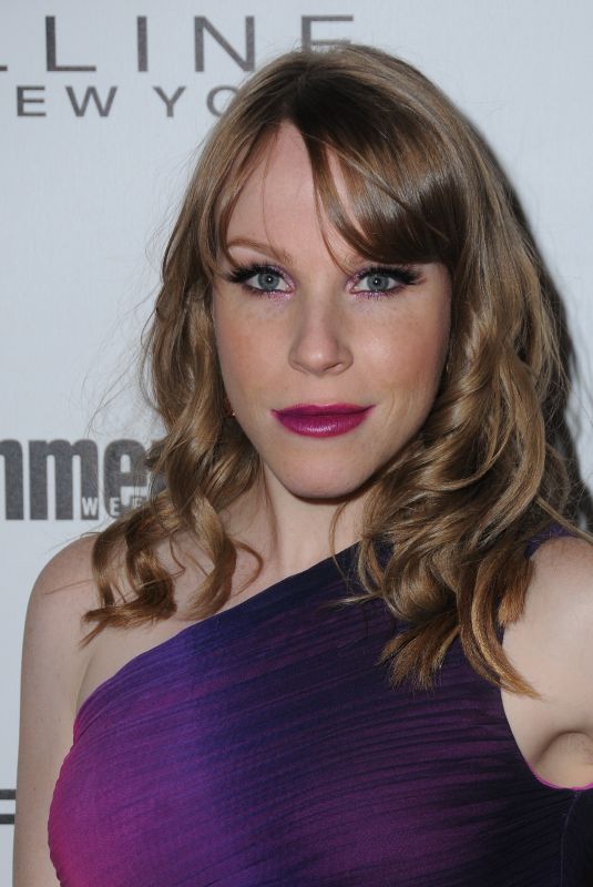 EMMA MYLES at Entertainment Weekly Pre-SAG Party in Los Angeles 01/20/2018