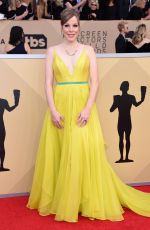 EMMA MYLES at Screen Actors Guild Awards 2018 in Los Angeles 01/21/2018