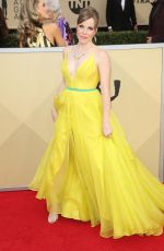 EMMA MYLES at Screen Actors Guild Awards 2018 in Los Angeles 01/21/2018