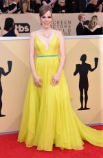 EMMA MYLES at Screen Actors Guild Awards 2018 in Los Angeles 01/21/2018