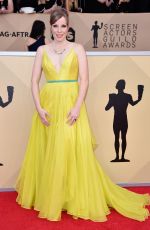 EMMA MYLES at Screen Actors Guild Awards 2018 in Los Angeles 01/21/2018