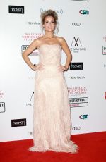 EMMA WILLIS at 2018 London Critics Circle Film Awards in London 01/28/2018