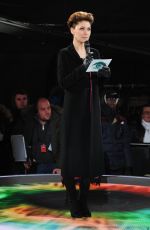 EMMA WILLIS at Celebrity Big Brother Eviction Nnight in London 01/18/2018