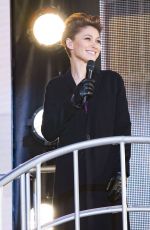 EMMA WILLIS at Celebrity Big Brother Eviction Nnight in London 01/18/2018