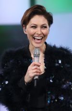 EMMA WILLIS at Celebrity Big Brother Mens Opening Night in London 01/05/2018