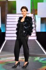 EMMA WILLIS at Celebrity Big Brother Mens Opening Night in London 01/05/2018