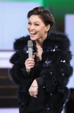 EMMA WILLIS at Celebrity Big Brother Mens Opening Night in London 01/05/2018
