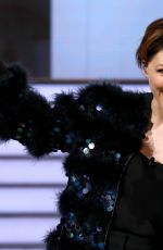 EMMA WILLIS at Celebrity Big Brother Mens Opening Night in London 01/05/2018