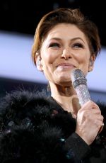EMMA WILLIS at Celebrity Big Brother Mens Opening Night in London 01/05/2018