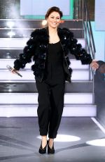 EMMA WILLIS at Celebrity Big Brother Mens Opening Night in London 01/05/2018