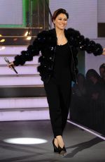 EMMA WILLIS at Celebrity Big Brother Mens Opening Night in London 01/05/2018