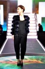 EMMA WILLIS at Celebrity Big Brother Mens Opening Night in London 01/05/2018
