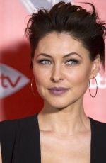 EMMA WILLIS at The Voice UK Launch at Ham Yard Hotel  in London 01/03/2018