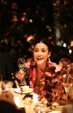 EMMANUELLE CHRIQUI at Krug Journey Malibu Event 01/18/2018