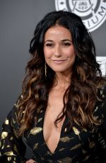 EMMANUELLE CHRIQUI at The Art of Elysium Heaven in Los Angeles 01/06/2018