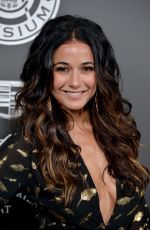 EMMANUELLE CHRIQUI at The Art of Elysium Heaven in Los Angeles 01/06/2018