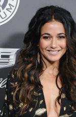 EMMANUELLE CHRIQUI at The Art of Elysium Heaven in Los Angeles 01/06/2018