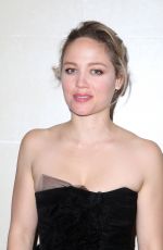 ERIKA CHRISTENSEN at 75th Annual Golden Globe Awards in Beverly Hills 01/07/2018