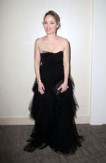 ERIKA CHRISTENSEN at 75th Annual Golden Globe Awards in Beverly Hills 01/07/2018