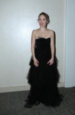 ERIKA CHRISTENSEN at 75th Annual Golden Globe Awards in Beverly Hills 01/07/2018