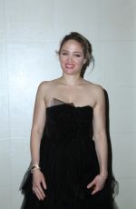 ERIKA CHRISTENSEN at 75th Annual Golden Globe Awards in Beverly Hills 01/07/2018